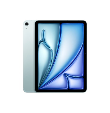 Apple iPad Air 11" Apple M3 Wi-Fi + Cellular 1TB - Blue | Apple