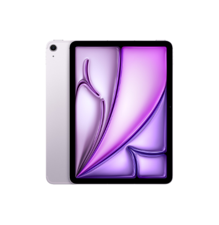 Apple iPad Air 11" Apple M3 Wi-Fi + Cellular 1TB - Purple | Apple