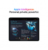 Apple iPad Air 11" Apple M3 Wi-Fi + Cellular 1TB - Starlight | Apple