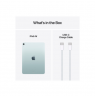 Apple iPad Air 11" Apple M3 Wi-Fi 1TB - Blue | Apple