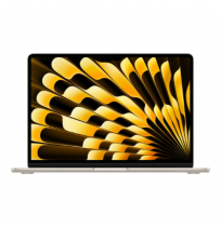 Apple MacBook Air 13” Apple M4 10C CPU, 10C GPU/16GB/512GB SSD/Starlight/RUS | Apple