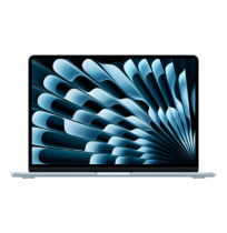 Apple MacBook Air 13” Apple M4 10C CPU, 10C GPU/24GB/512GB SSD/Sky Blue/RUS | Apple