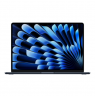 Apple MacBook Air 15” Apple M4 10C CPU, 10C GPU/24GB/512GB SSD/Midnight/RUS | Apple