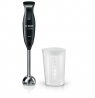 Bosch Hand Blender | MSM2610B CleverMixx | Hand Blender | 600 W | Number of speeds 1 | Black/Grey