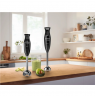 Bosch Hand Blender | MSM2610B CleverMixx | Hand Blender | 600 W | Number of speeds 1 | Black/Grey
