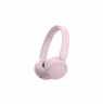 Sony Headphones | WH-CH520 | Bluetooth | On-Ear | Wireless | Pink
