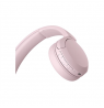 Sony Headphones | WH-CH520 | Bluetooth | On-Ear | Wireless | Pink