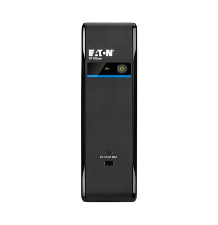 Eaton 3P Ellipse 900 USB DIN | 900 VA | 540 W