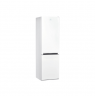 INDESIT Refrigerator | INKS 1341 W4E | Energy efficiency class E | Free standing | Combi | Height 173.6 cm | Fridge net capacity
