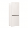 INDESIT Refrigerator | INKS 1341 W4E | Energy efficiency class E | Free standing | Combi | Height 173.6 cm | Fridge net capacity