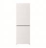 INDESIT Refrigerator | INKS 1341 W4E | Energy efficiency class E | Free standing | Combi | Height 173.6 cm | Fridge net capacity