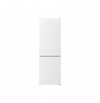 INDESIT Refrigerator | INKS 1361 W4E1 | Energy efficiency class E | Free standing | Combi | Height 185.2 cm | Fridge net capacit