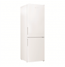 INDESIT Refrigerator | INKS 1361 W4E1 | Energy efficiency class E | Free standing | Combi | Height 185.2 cm | Fridge net capacit