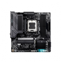 Gigabyte B850M GAMING X WIFI6E | Processor family AMD | Processor socket AM5 | DDR5 SDRAM | Supported hard disk drive interfaces