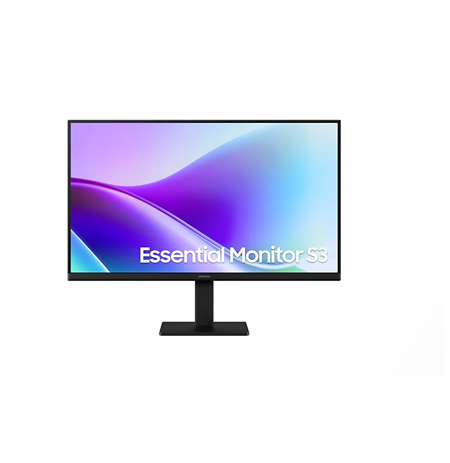 Samsung LS24F320GAUXEN | 24 " | IPS | FHD | 16:9 | 120 Hz | 5 ms | 1920 x 1080 pixels | 250 cd