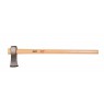 TRADITIONAL AXE-HAMMER 2.5kg