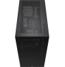 CORSAIR Geh Midi iCUE 3500X RGB (Tempered Glass) Black