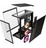 CORSAIR Geh Midi iCUE 3500X RGB (Tempered Glass) Black