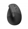 Logitech Lift Vertical Ergonomic Mouse for Business