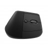 Logitech Lift Vertical Ergonomic Mouse for Business