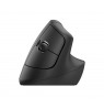 Logitech Lift Vertical Ergonomic Mouse for Business