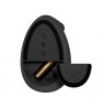 Logitech Lift Vertical Ergonomic Mouse for Business