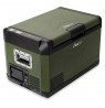 Kilnojamas kompr. šaldytuvas GCX37 GREEN