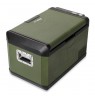 Kilnojamas kompr. šaldytuvas GCX37 GREEN