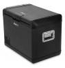 Kilnojamas kompr. šaldytuvas GCX47 BLACK