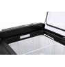Kilnojamas kompr. šaldytuvas GCX47 BLACK