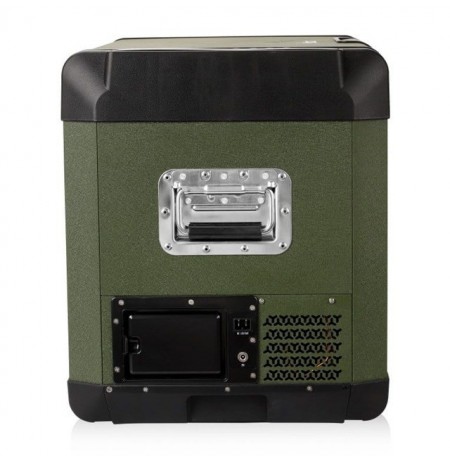 Kilnojamas kompr. šaldytuvas GCX47 GREEN