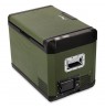 Kilnojamas kompr. šaldytuvas GCX47 GREEN
