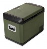 Kilnojamas kompr. šaldytuvas GCX47 GREEN