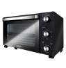 MPM MPE-14/T - Electric Oven with Thermo-circulation System, black