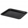 MPM MPE-14/T - Electric Oven with Thermo-circulation System, black