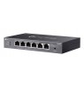 Switch TP-LINK ES206GP