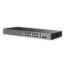 Switch TP-LINK ES220GMP