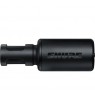 Shure MV88+ VIDEO KIT Black Table microphone