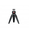 Shure MV88+ VIDEO KIT Black Table microphone