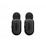 Shure MV-TWO-KIT-Z6 wireless microphone receiver Camera mount