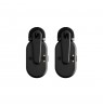 Shure MV-TWO-KIT-Z6 wireless microphone receiver Camera mount