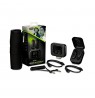 Shure MV-TWO-KIT-Z6 wireless microphone receiver Camera mount