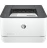 HP LaserJet Pro 3002dw Printer, Black and white, Printer for Small medium business, Print, Dualband Wi-Fi, Strong Security,