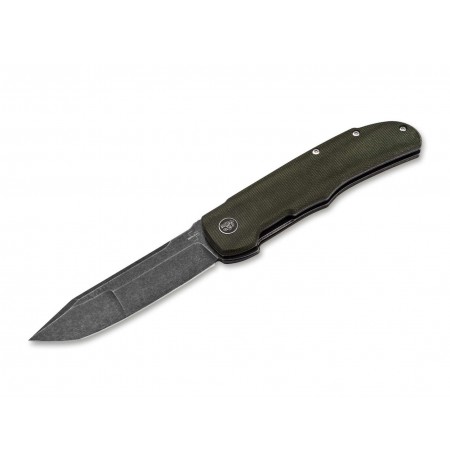 Knife Böker Plus Tac-Master Nitro-V