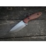 LKW Bad Hunter Knife