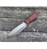 LKW Modern Nessmuk Micarta Knife