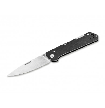 Böker Solingen Kihon Bifold 42 MagnaCut Knife