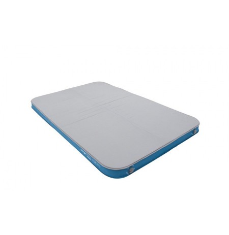VANGO SHANGRI-LA II 10 DOUBLE SELF-INFLATING MAT