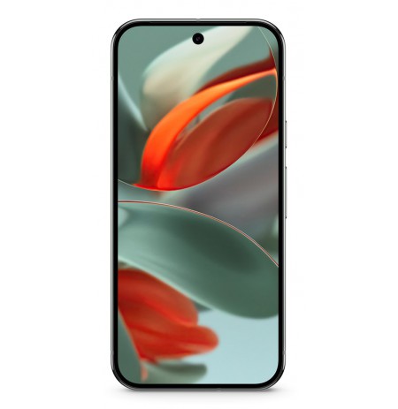 Google Pixel 9 Pro 16 cm (6.3") Dual SIM Android 14 5G USB Type-C 16 GB 128 GB 4700 mAh Green-grey