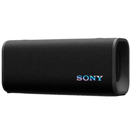 Sony | Speaker | ULT FIELD 3 | Waterproof | Bluetooth | Black | Portable | Wireless connection